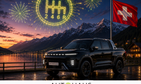 Wir feiern den 1. August.🎉🎆